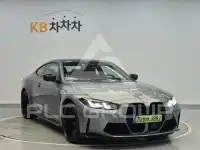 2026 BMW M4