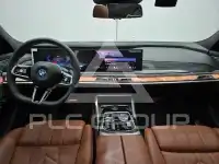 2025 BMW 7 series
