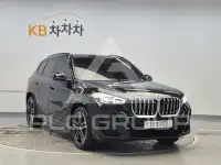 2025 BMW X1