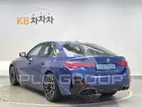 2025 BMW I4
