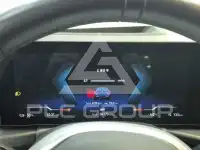 2025 BMW I4