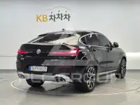 2025 BMW X4