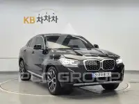 2025 BMW X4