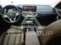 2025 BMW X4