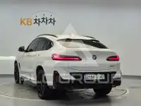 2025 BMW X4
