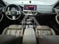 2025 BMW X4