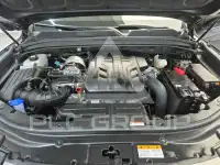 2025 Ssangyong Rexton