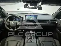 2025 Ssangyong Rexton