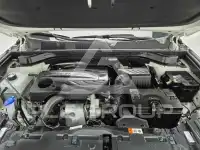 2025 Ssangyong Korando