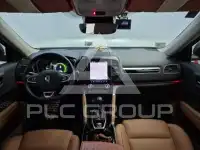 2026 Renault Samsung 