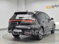 2025 Renault Samsung 