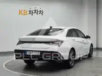 2026 Hyundai Avante