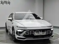 2026 Hyundai Sonata