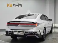 2026 Hyundai Sonata