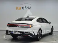 2025 Hyundai Sonata
