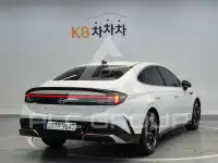 2025 Hyundai Sonata