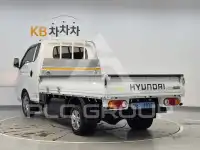 2025 Hyundai Porter 2