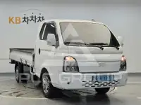 2025 Hyundai Porter 2