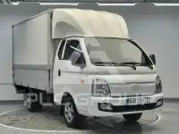 2025 Hyundai Porter 2