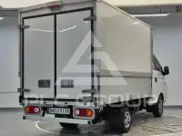 2025 Hyundai Porter 2