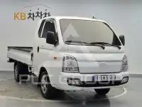 2025 Hyundai Porter 2