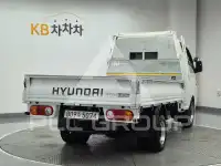 2025 Hyundai Porter 2