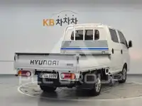 2025 Hyundai Porter 2