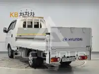 2025 Hyundai Porter 2