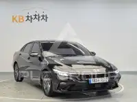 2025 Hyundai 