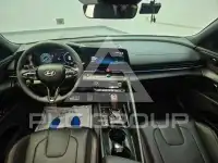 2025 Hyundai 