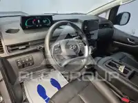 2025 Hyundai Staria