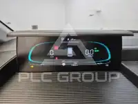 2025 Hyundai Staria