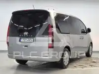 2025 Hyundai Staria