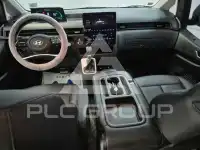 2025 Hyundai Staria