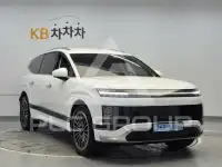 2025 Hyundai Ioniq 9