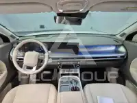 2025 Hyundai Ioniq 9
