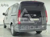 2025 Hyundai Staria