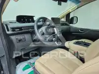 2025 Hyundai Staria