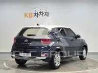 2026 Hyundai Venue