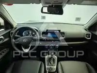 2026 Hyundai Venue