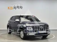 2026 Hyundai Venue