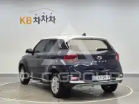 2026 Hyundai Venue