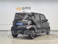2025 KIA Ray