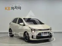 2026 KIA Morning