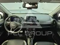 2026 KIA Morning
