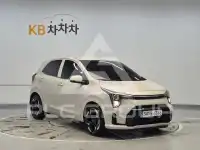 2026 KIA Morning