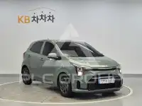2026 KIA Morning