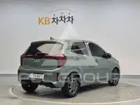 2026 KIA Morning