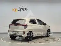 2026 KIA Morning