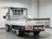 2025 KIA Bongo 3